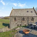 The Old Chapel