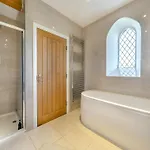 The Old Chapel Holiday home *