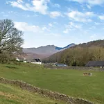 The Old Chapel Holiday home