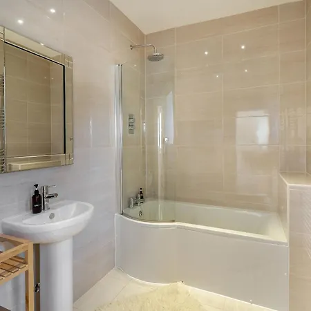 The Old Chapel بيت للعطل