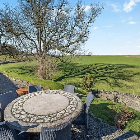 The Old Chapel * Spark Bridge