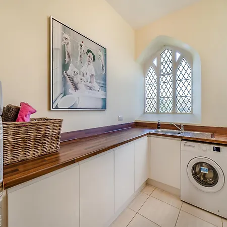 The Old Chapel Ulverston