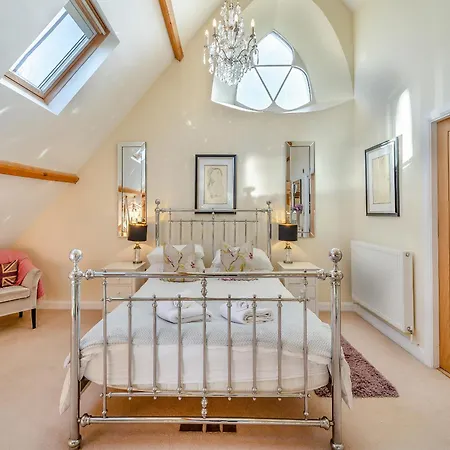The Old Chapel Holiday home