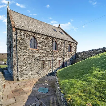 The Old Chapel *