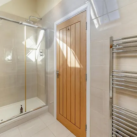 The Old Chapel 度假居 *