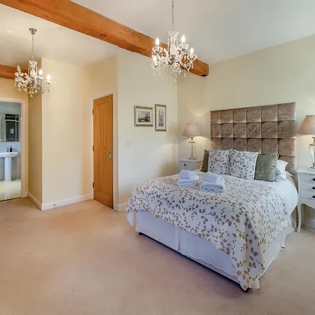 The Old Chapel 度假居 斯巴克布里奇