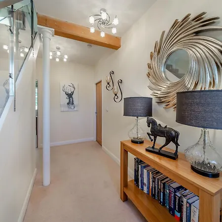 Tatil Evi The Old Chapel